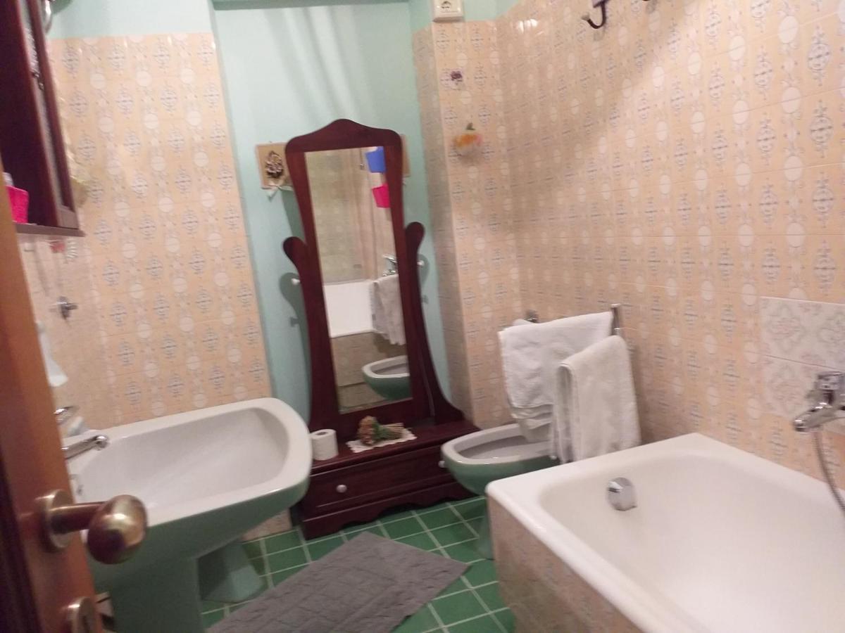 Bed & Breakfast La Rosa Rossa Cagli Zewnętrze zdjęcie