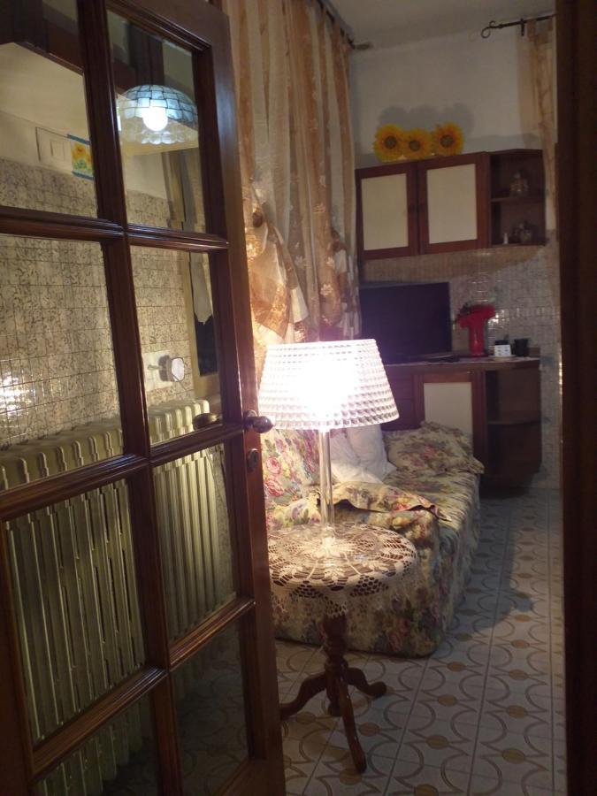 Bed & Breakfast La Rosa Rossa Cagli Zewnętrze zdjęcie