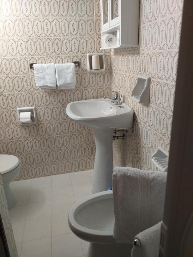 Bed & Breakfast La Rosa Rossa Cagli Zewnętrze zdjęcie