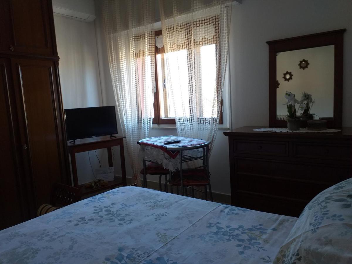 Bed & Breakfast La Rosa Rossa Cagli Zewnętrze zdjęcie