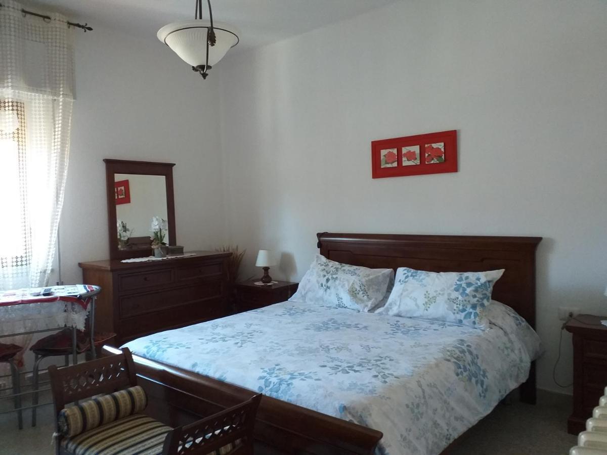 Bed & Breakfast La Rosa Rossa Cagli Zewnętrze zdjęcie