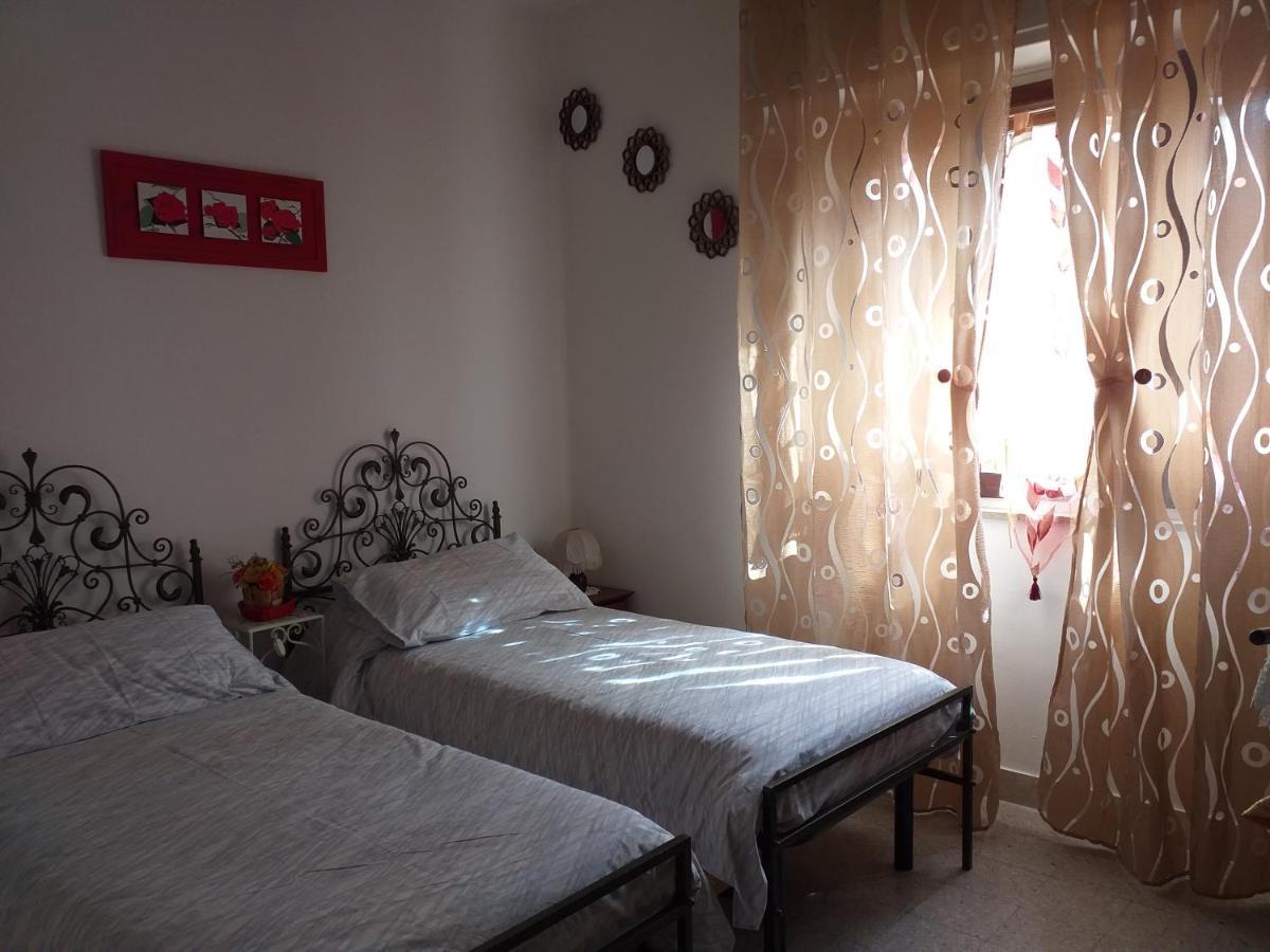 Bed & Breakfast La Rosa Rossa Cagli Zewnętrze zdjęcie