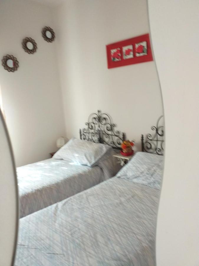 Bed & Breakfast La Rosa Rossa Cagli Zewnętrze zdjęcie