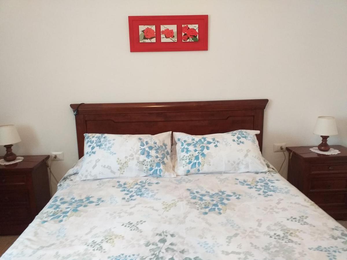Bed & Breakfast La Rosa Rossa Cagli Zewnętrze zdjęcie