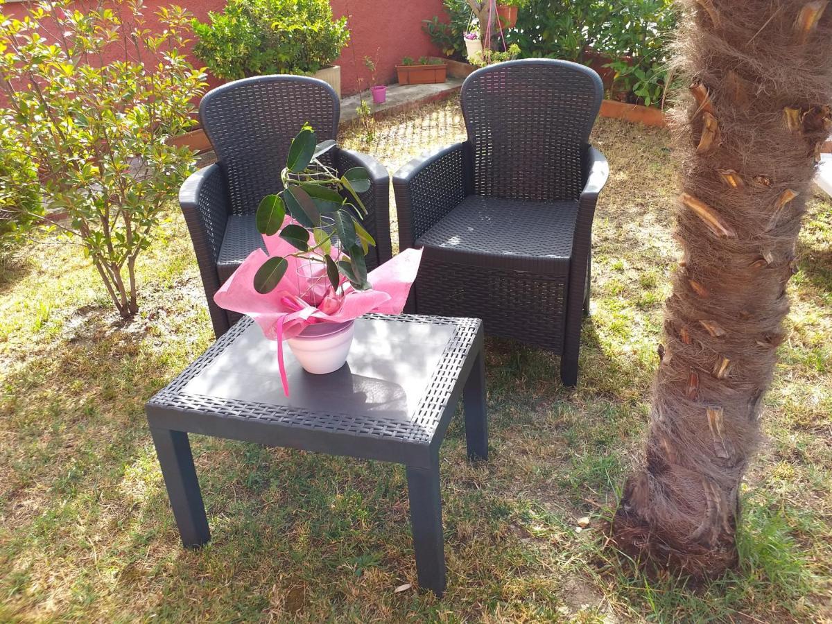 Bed & Breakfast La Rosa Rossa Cagli Zewnętrze zdjęcie