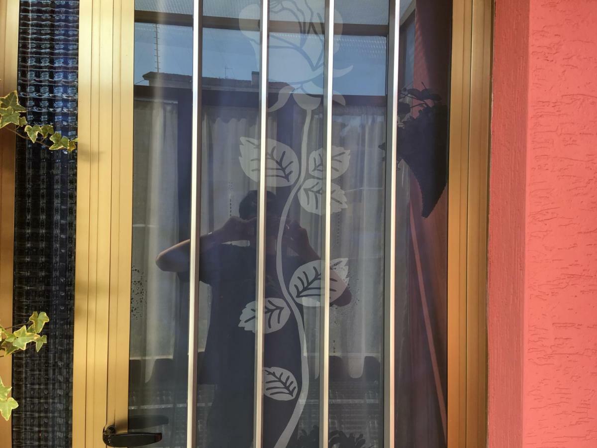 Bed & Breakfast La Rosa Rossa Cagli Zewnętrze zdjęcie