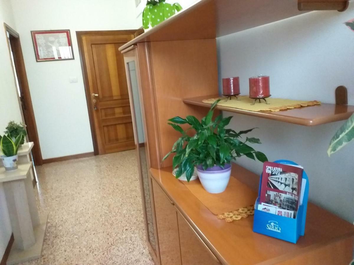 Bed & Breakfast La Rosa Rossa Cagli Zewnętrze zdjęcie