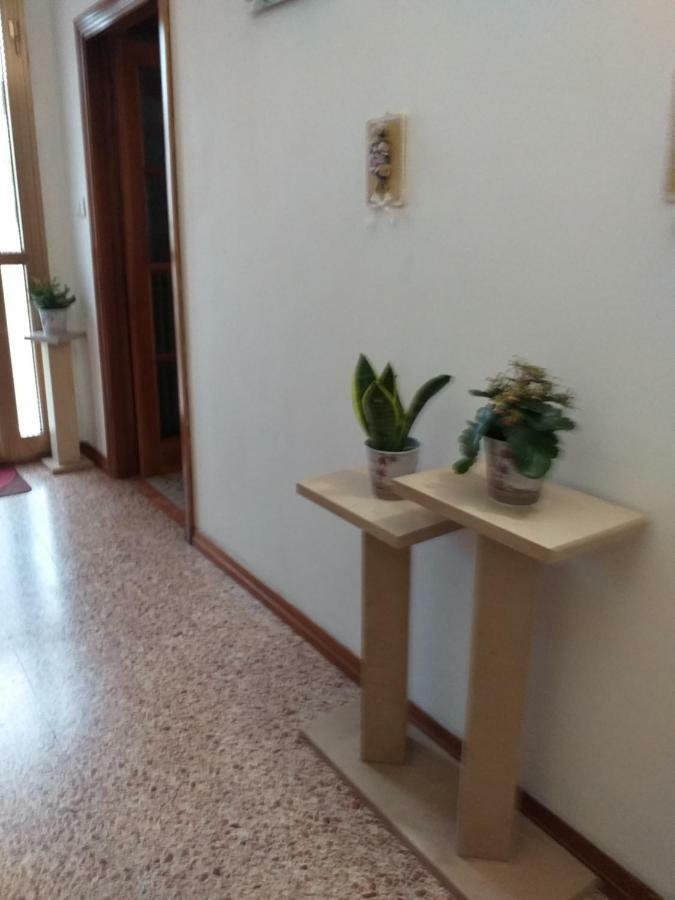 Bed & Breakfast La Rosa Rossa Cagli Zewnętrze zdjęcie